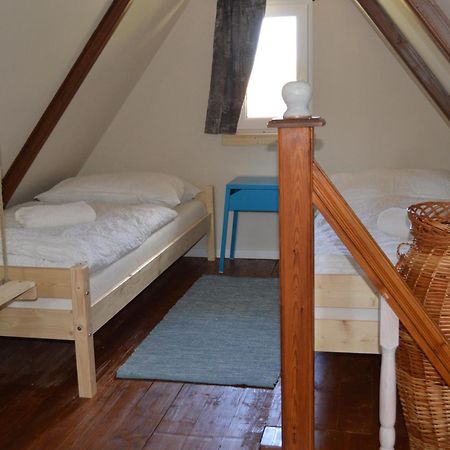 Intertranscoop Lake House Vámosszabadi Εξωτερικό φωτογραφία