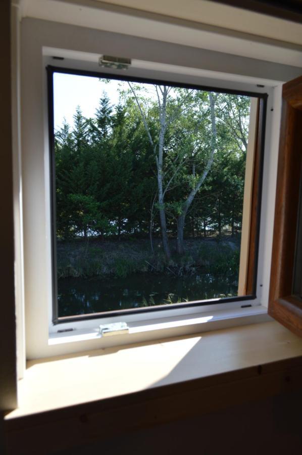 Intertranscoop Lake House Vámosszabadi Εξωτερικό φωτογραφία