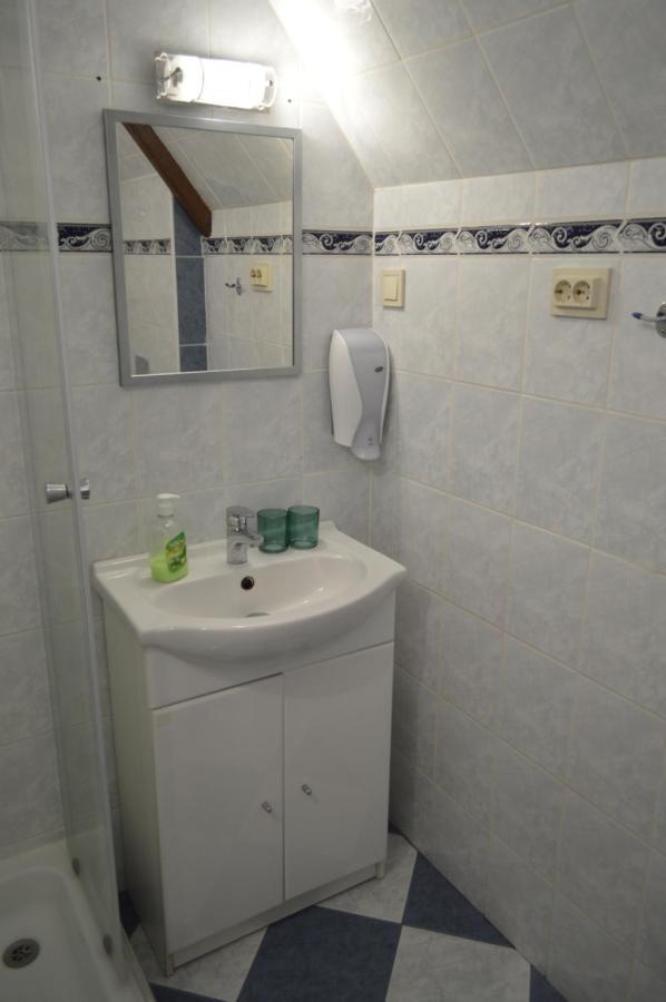 Intertranscoop Lake House Vámosszabadi Εξωτερικό φωτογραφία