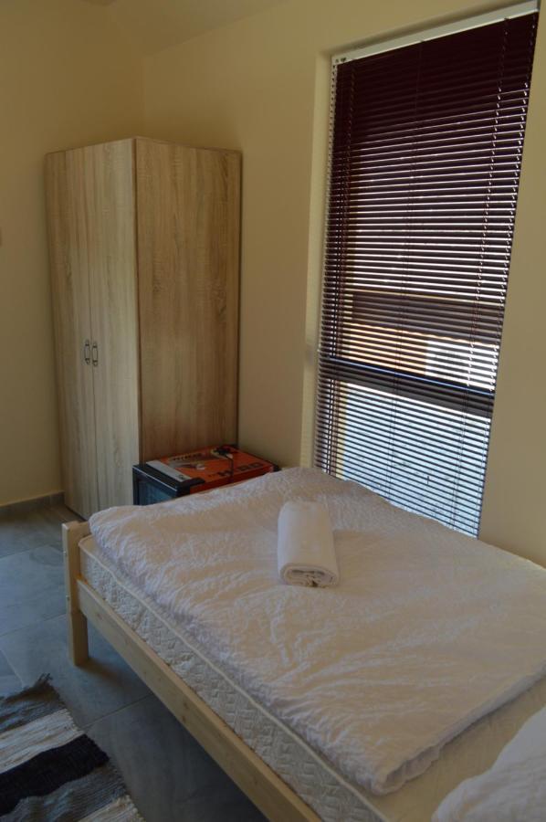 Intertranscoop Lake House Vámosszabadi Εξωτερικό φωτογραφία