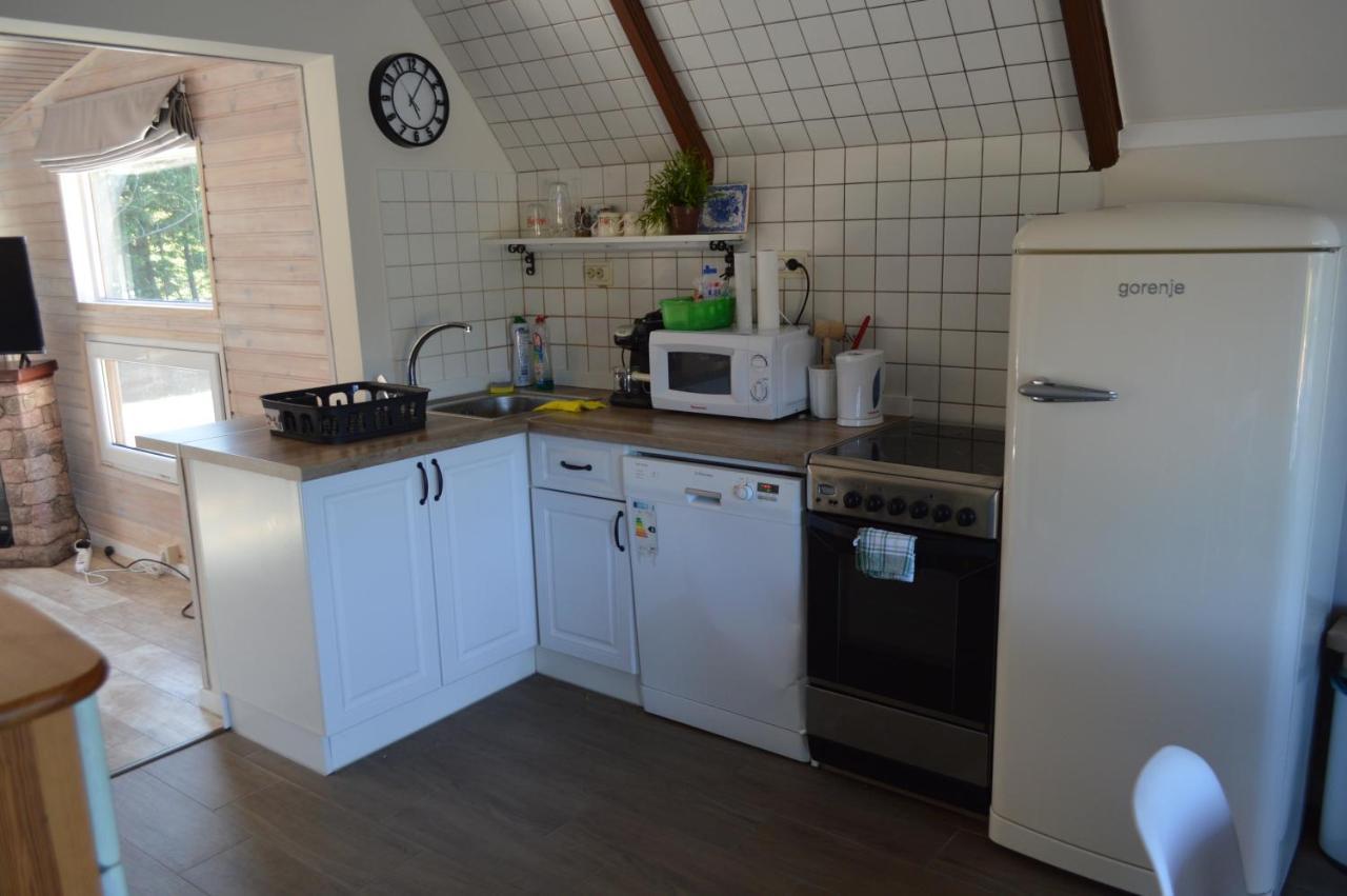 Intertranscoop Lake House Vámosszabadi Εξωτερικό φωτογραφία